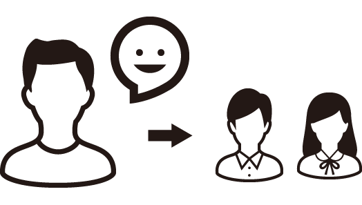 月２回のゲストご招待権