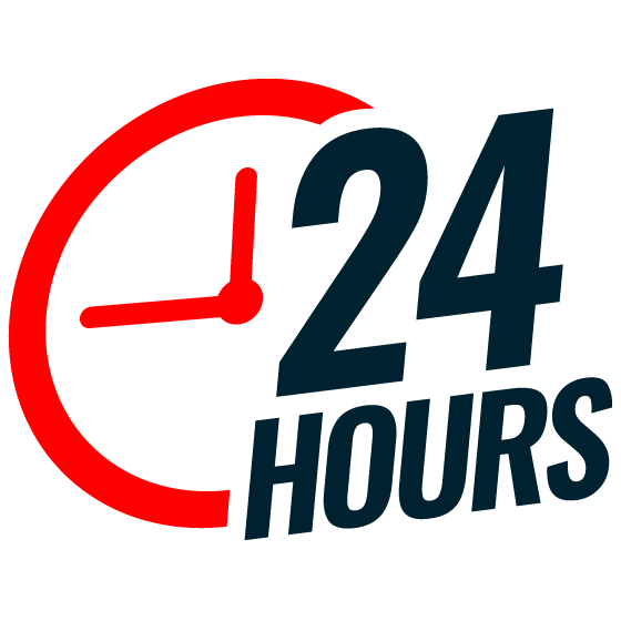 「IBIZAGYM24」は24時間営業