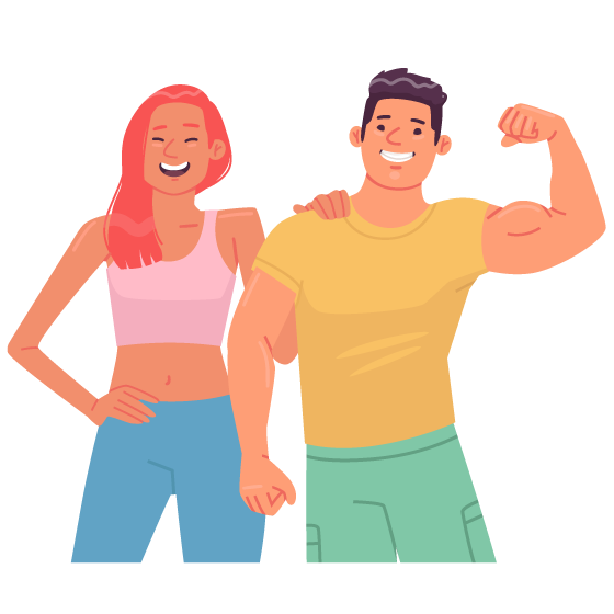 女性の方でも安心・安全の環境